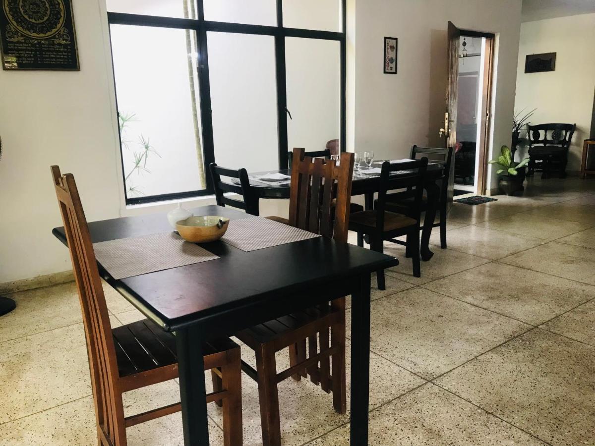 Leisure House Safari Daire Udawalawe Dış mekan fotoğraf