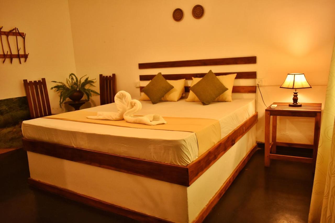 Leisure House Safari Daire Udawalawe Dış mekan fotoğraf